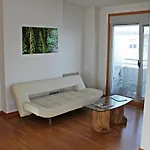 Precioso Apartamento, Espectaculares Vistas. Appartamento *