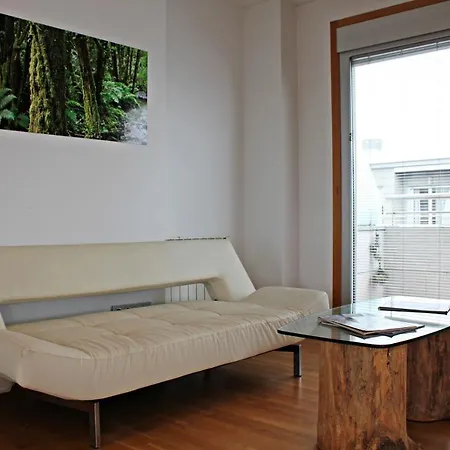 Lejlighed Precioso Apartamento, Espectaculares Vistas. Cangas do Morrazo