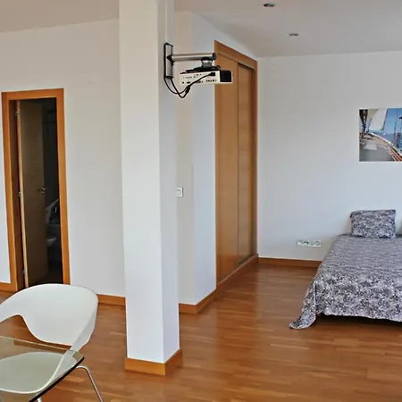 Precioso Apartamento, Espectaculares Vistas.