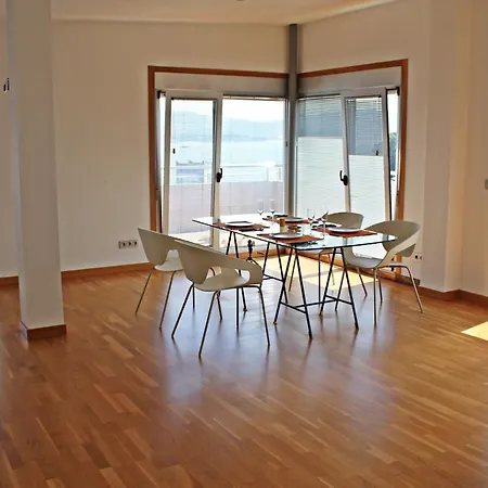 Precioso Apartamento, Espectaculares Vistas. Апартаменты *