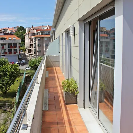 Precioso Apartamento, Espectaculares Vistas. Appartamento Cangas do Morrazo