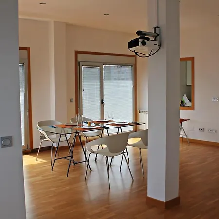 Precioso Apartamento, Espectaculares Vistas. * Cangas do Morrazo