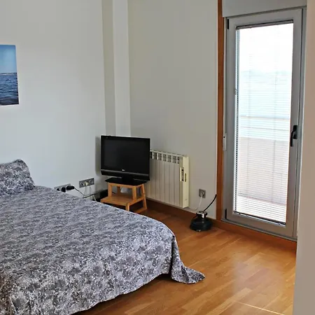 Precioso Apartamento, Espectaculares Vistas. Lejlighed Cangas do Morrazo