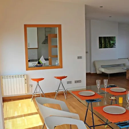 Precioso Apartamento, Espectaculares Vistas. * Cangas do Morrazo