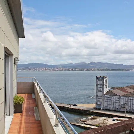 Precioso Apartamento, Espectaculares Vistas. *