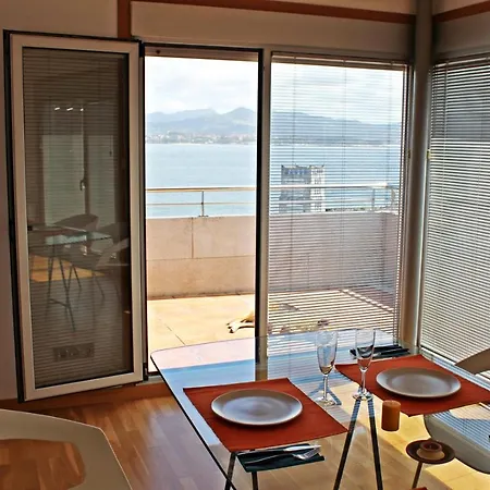 Precioso Apartamento, Espectaculares Vistas. * Cangas do Morrazo