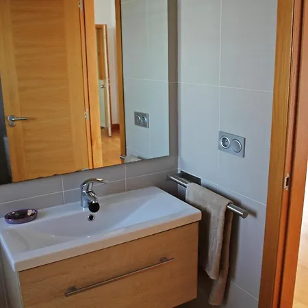 Appartement Precioso Apartamento, Espectaculares Vistas. Cangas do Morrazo