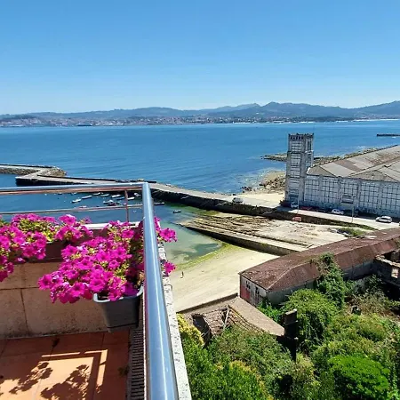 Appartamento Precioso Apartamento, Espectaculares Vistas. *