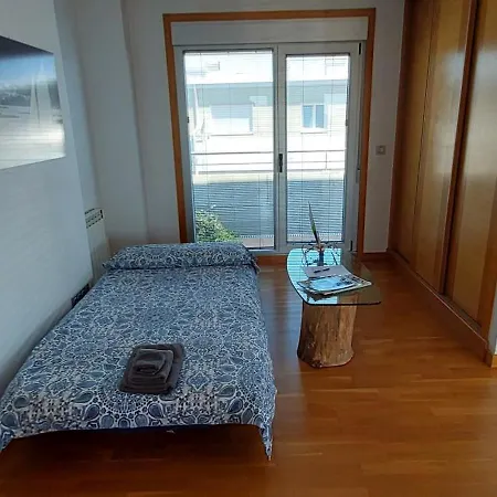 Precioso Apartamento, Espectaculares Vistas. Cangas do Morrazo