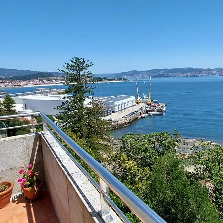 Precioso Apartamento, Espectaculares Vistas. Appartamento *