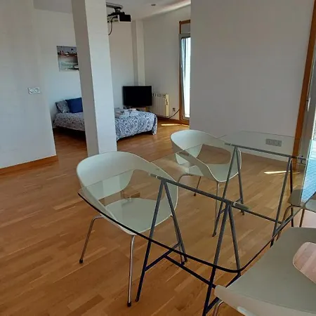 Appartement Precioso Apartamento, Espectaculares Vistas.