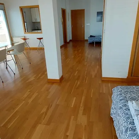 Precioso Apartamento, Espectaculares Vistas. Appartamento Cangas do Morrazo